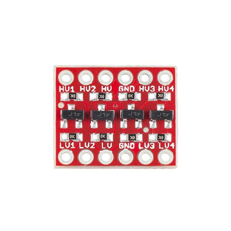 SparkFun Logic Level Converter - Bi-Directional