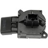 Dorman 924-727 Ignition Switch Compatible with Select Chrysler / Dodge