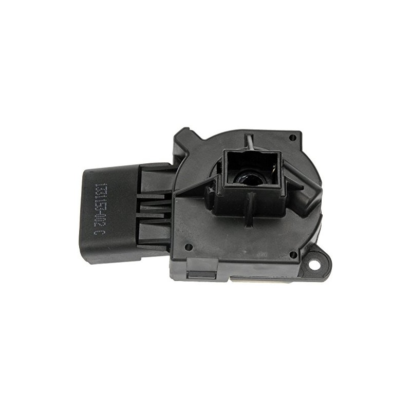 Dorman 924-727 Ignition Switch Compatible with Select Chrysler / Dodge