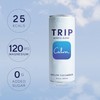 Trip Mindful Blend, Lightly Sparkling Adaptogen Seltzer, Mocktail w/ 120mg