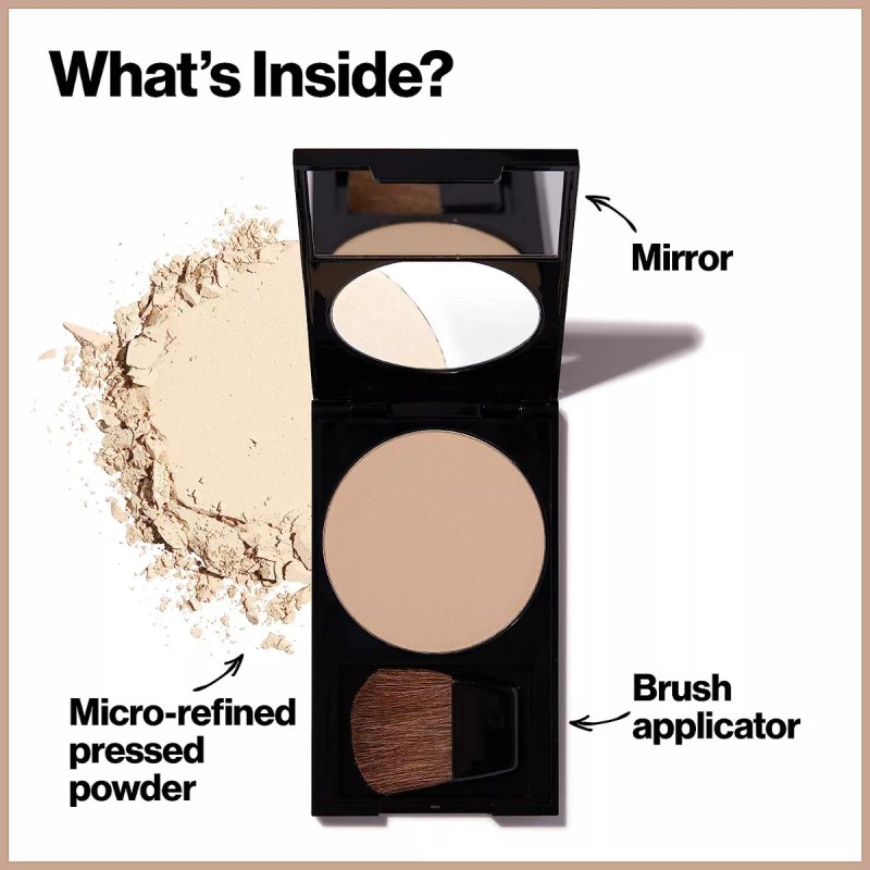 Revlon Polvo Compacto Photoready Powder Blurring Mate Revlon 7.1g