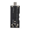 M.2 to USB 3.0 Adapter NGFF Key B 3G/4G/5G Riser