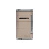 Xikar Allume Single Jet Flame Cigar Lighter, Durable Body, Fuel