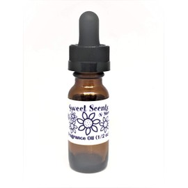 Butter Pecan Pie Fragrance Oil