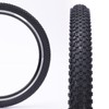 WEEROCK Bike Tire 24 x 1.95 Inch Bicycle Tire Folding
