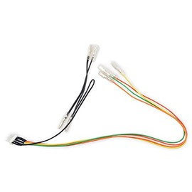 2pcs Cable 5-pin Harness Connect Buttons to a JLF Lever Harness for All-Button Style Directional control