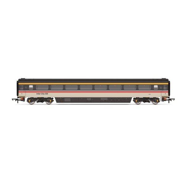 Hornby Coach Car - R40234 BR InterCity, Mk3 Trailer First,