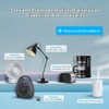 Kasa Smart Plug Ultra Mini 15A, toma Wi-Fi para el