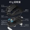 KDSTROE (Small Store) x Darmoshark N7 MAX Gaming Mouse Wired