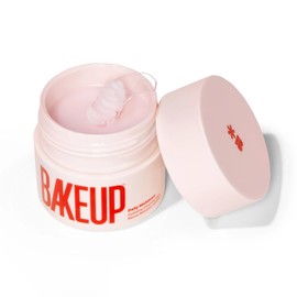 BAKEUP Makeup Remover Daily Meltdown Hydrating Cleansing Balm, 2.8 fl oz, Moisturizes & Cleans Skin, makeup remover balm, facial cleanser, makeup remover and toner