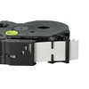 vhbw Stencil Tape Replacement for Brother ST-141, STE-141 for Labelling