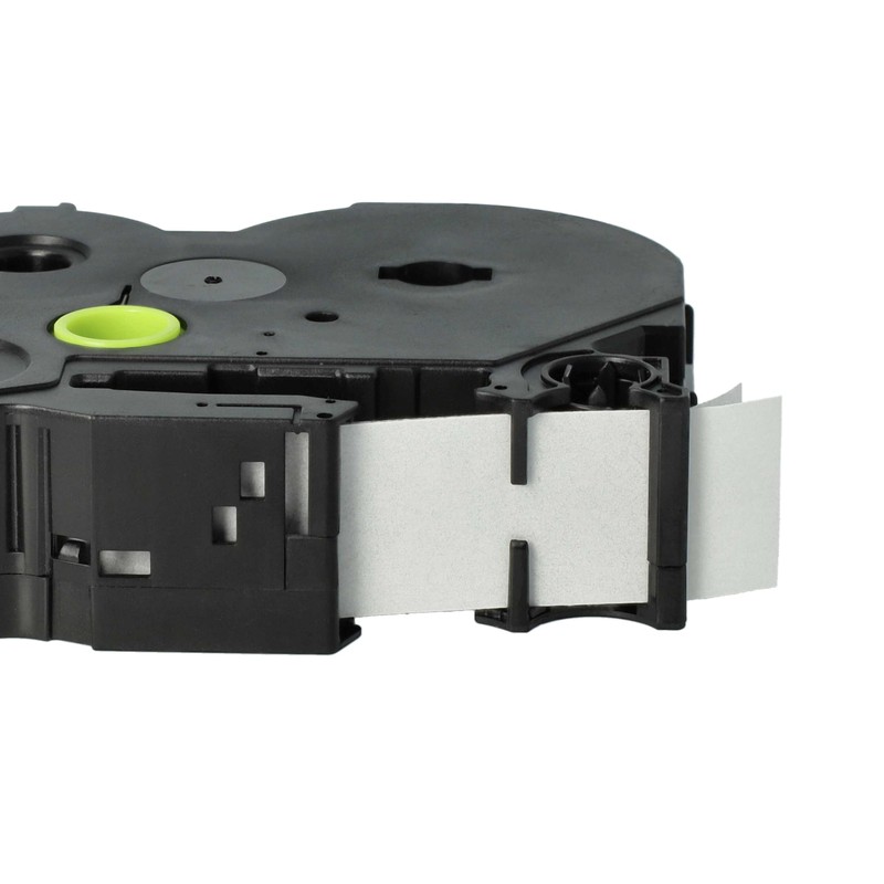 vhbw Stencil Tape Replacement for Brother ST-141, STE-141 for Labelling