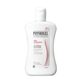 Physiogel Red Soothing AI Calming Moisturizing Lotion 200ml / 피지오겔 레드수딩 AI 진정보습 로션 200ml