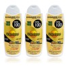 Bloqueador Solar Fps 100 Protectone 3 Pzas De 200 Ml