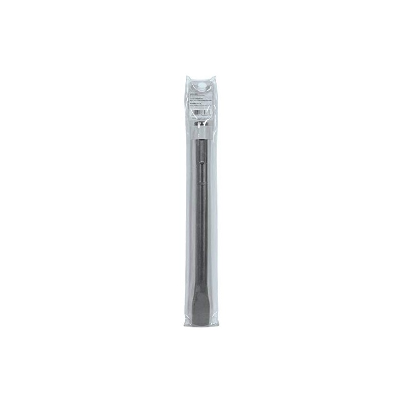 Makita D-36485 - Cincel plano de 2,5 x 30,5 cm,