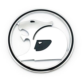 GTOG8TA Holden HSV Racing Emblem Badge LS1 LS2 Pontiac GTO G8 Commodore Monaro Chevy SS