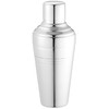 UK 18 – 8 Baron cocktail shaker 360cc B
