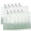 Momcozy Reusable Baby Food Pouches for Toddlers,BPA Free Plastic,Food Safe,Freezer