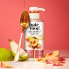 Hair Food White Nectarine & Pear Color Protect Conditioner, 10.1