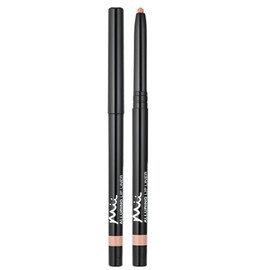 Mii Cosmetics Alluring Lip Liner - Long Lasting Creamy Lip Liner - Captivate 06