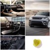 EMSea 50PCS Car Door Panel Moulding Clips Retainers Plastic Trim