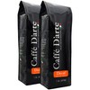 Caffe D’arte Decaf Ground Espresso – Medium‑Dark Roast, Smooth &