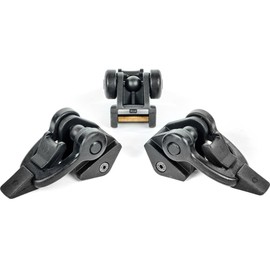 Sachtler Upgrade Kit Dolly S/Dolly DV 100 to Dolly flowtech Studio