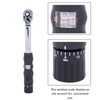 1/4" DR 2-14Nm Bike Torque Wrench Set Bicycle Repair Tools