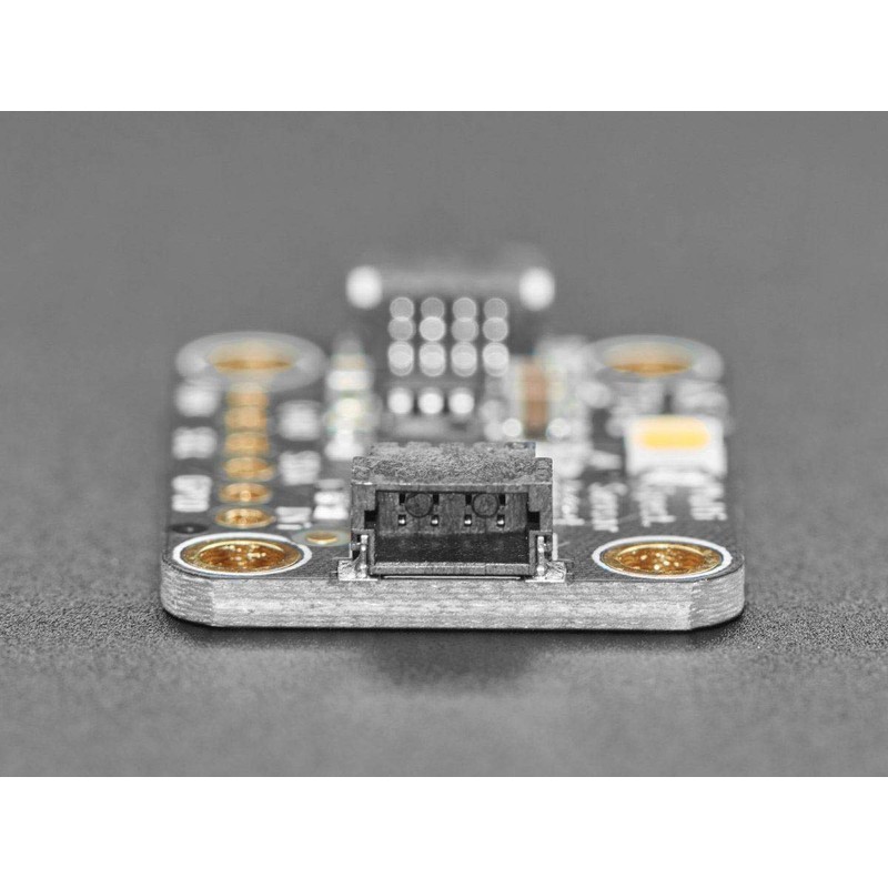 Adafruit AS7341 10-Channel Multi-spectrometer Light/Color Sensor, 16 Wavelength Sensors, White