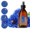 Organic Farm Organic Cornflower Water - Flower Water Anti-Dark Circles,
