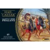 Classical Greek Phalanx - 28mm Scale Plastic Miniatures for Hail