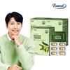 Furnit Organic Extra Virgin Olive Oil Capsules, 3 Boxes, 3 Month Supply / 퍼니트 유기농 엑스트라버진 올리브오일 캡슐 3박스 3개월분