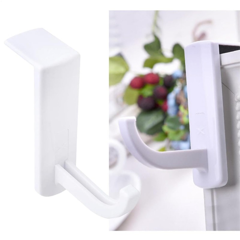Snblzhef Hook Headphone Stand Headset Stand Computer Headphone Storage Hook