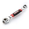 Fkstyle Wrench, 41 in 1 Universal Wrench, Multi-functional Bone Wrench,
