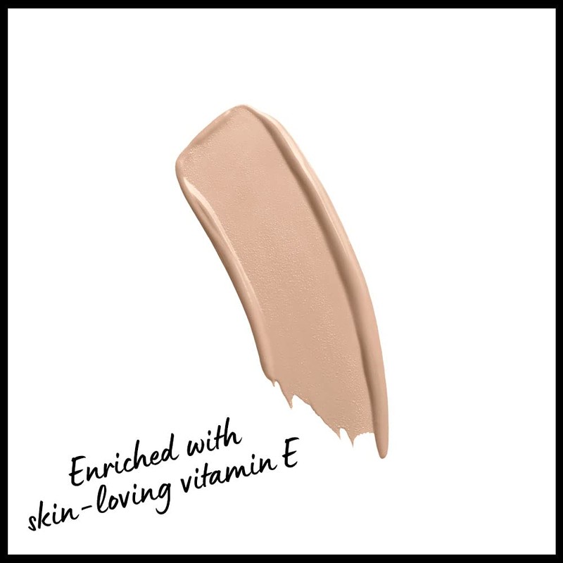 NYX Professional Makeup NYX Can't Stop Won't Stop Full Coverage