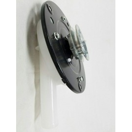 21001906 Washer Replacement Drain Water Pump compatible with Maytag & Magic Chef Washers ,Compatible With Part # 21001906,1002240, 21002219, 21001723,21001873, 35-6465 & 35-6780 by Lucky Seven