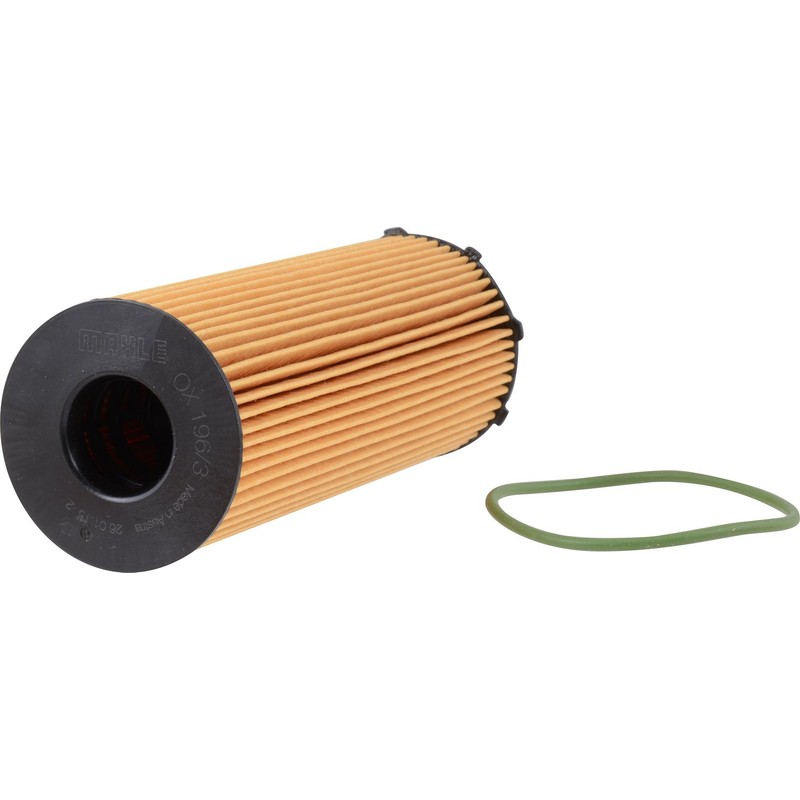 Fram Extra Guard CH10636, filtro de aceite de cartucho de