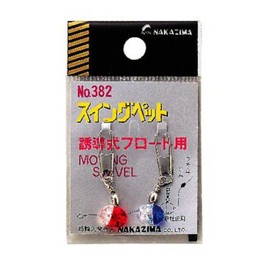 ナカジマ スイングペット LL