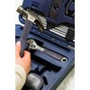 TINKR Modern Tool Box Workstation -Navy