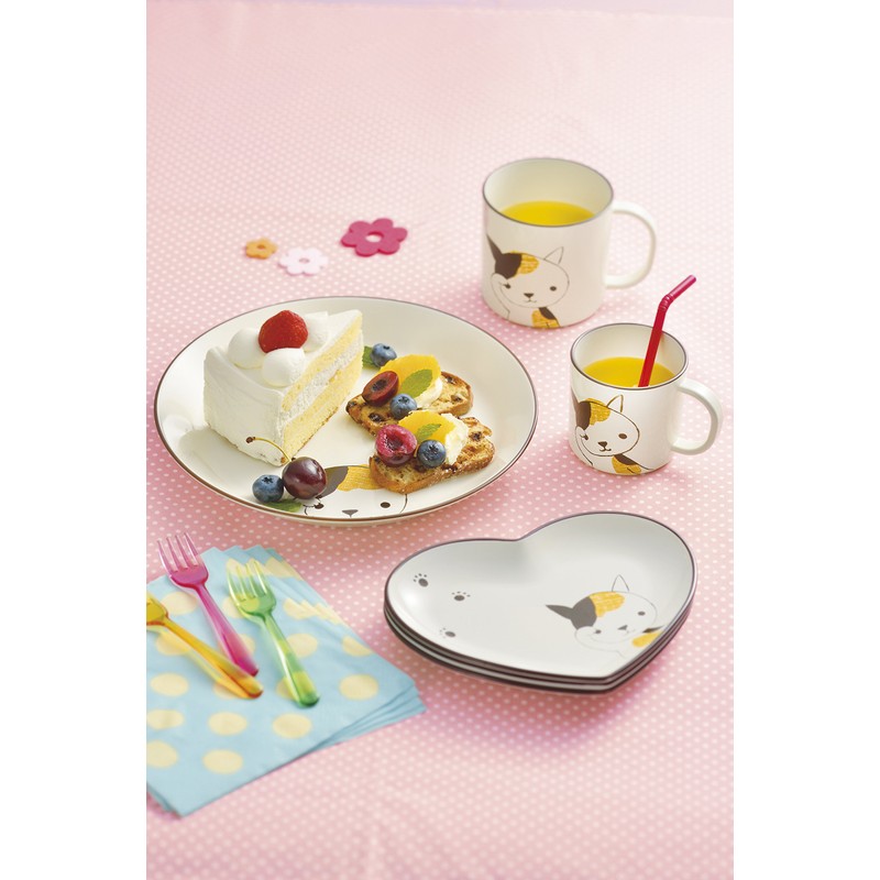 Hello stand and plate Parts Cat 4512951108934