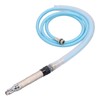 Pneumatic Engraving Pen 1/4in 70000rpm Adjustable Air Micro Pencil Die