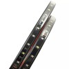 Cahuczlhoz 48" Inch Tailgate LED Light Bar Truck Brake Reverse