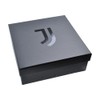 Juventus Unisex 133403 L-XL Belt, Black, L, black