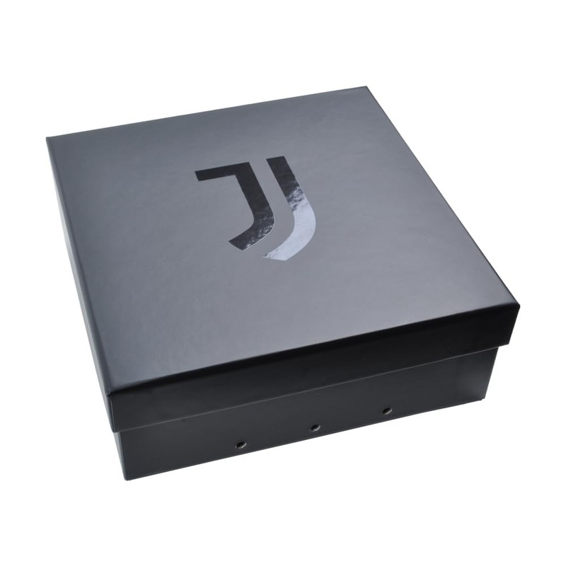 Juventus Unisex 133403 L-XL Belt, Black, L, black