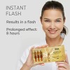 Isdinceutics Instant Flash, Solución Facial Con Efecto Lifti