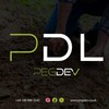 PDL – Pegdev - Memory Foam Garden Knee Pads with