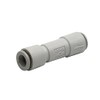 Check Valve Pneumatic Compressed Air with Spring Return Plug Connection