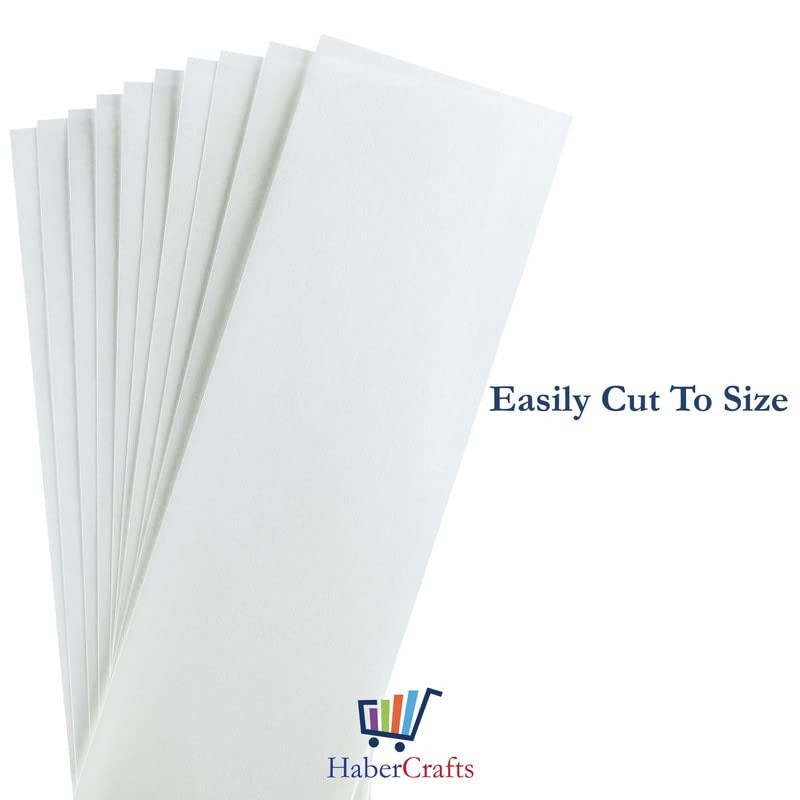Blotting Paper Sheets A4 Blotting Paper for Ink Pens &