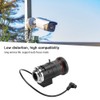 5-50mm 3MP HD Security Camera Auto Aperture Zoom Lens Surveillance