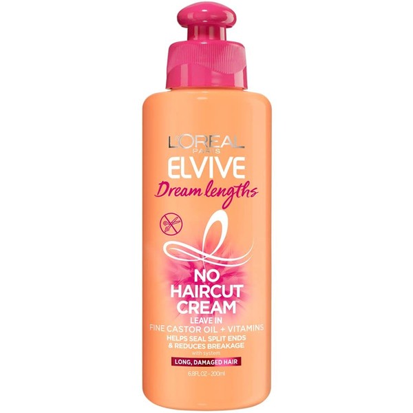 LOral Paris L'Oreal Paris Elvive Dream Lengths No Haircut Cream